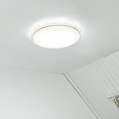 소룩스 LED 침실등_클릭 (직부)