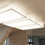 소룩스 LED 거실등_긱스 (직부)