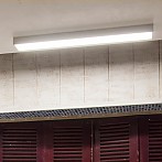 소룩스 LED 주방등_O라인 40W (직부)