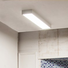소룩스 LED 주방등_O라인 25W (직부)