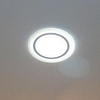 소룩스 LED 복도등_스무디 8W (매입)