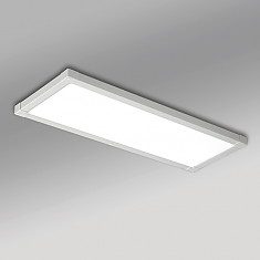 플렛 635 X 200 25W LED 엣지(오피스)