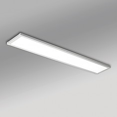 플렛 1280X200 45W LED 엣지(오피스)