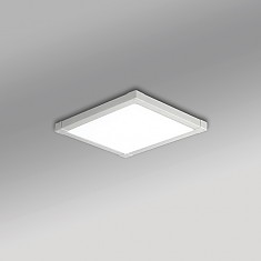 플렛 320 X 320 15W LED 엣지(오피스)